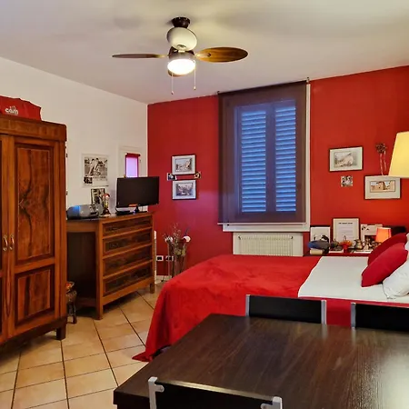 Apartment Ca Di Vale *