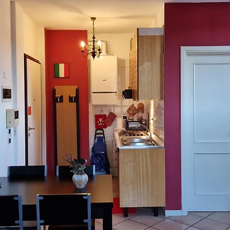 Apartment Ca Di Vale