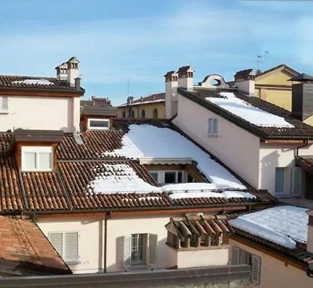 Ca Di Vale Apartment
