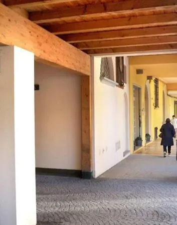 Apartment Ca Di Vale