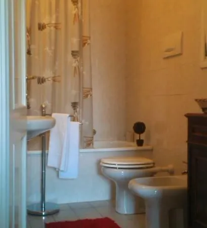 Ca Di Vale Apartment Bologna