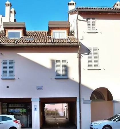 Apartment Ca Di Vale *