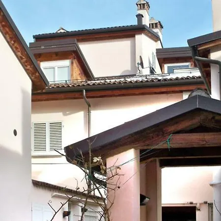 Ca Di Vale Apartment *