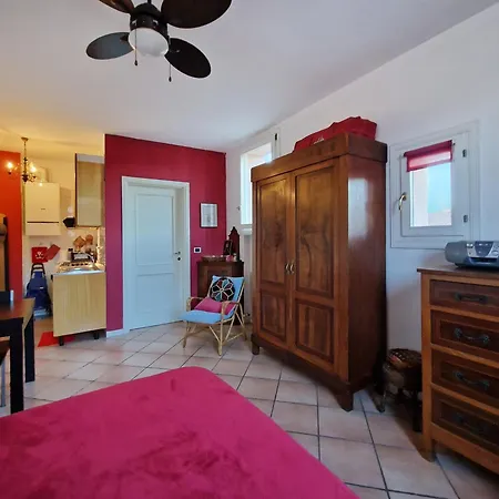 Ca Di Vale * ボローニャ