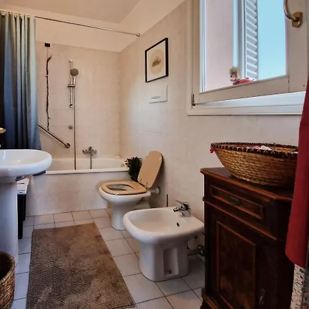 Ca Di Vale Appartement