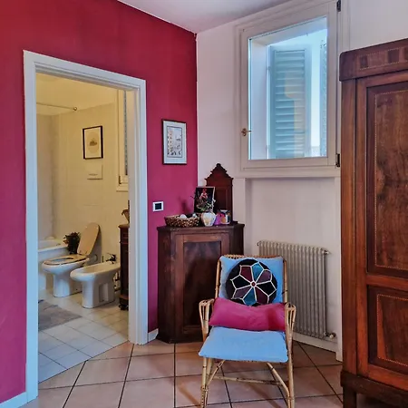 Ca Di Vale * Bologna