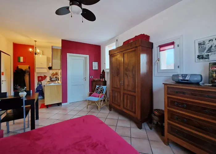 Ca Di Vale * Boloňa