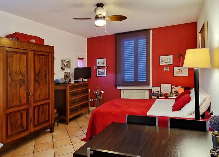 Apartmán Ca Di Vale *