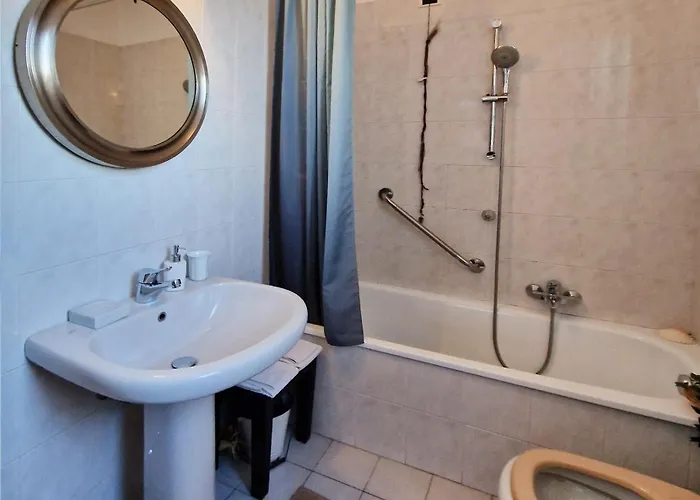 Ca Di Vale Apartmán *