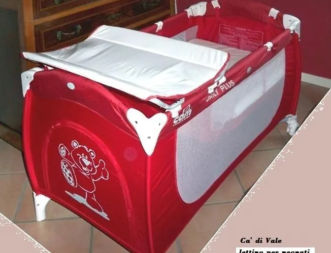 Apartament Ca Di Vale