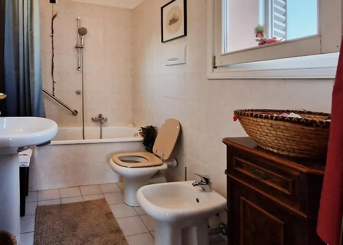 Ca Di Vale Апартаменты