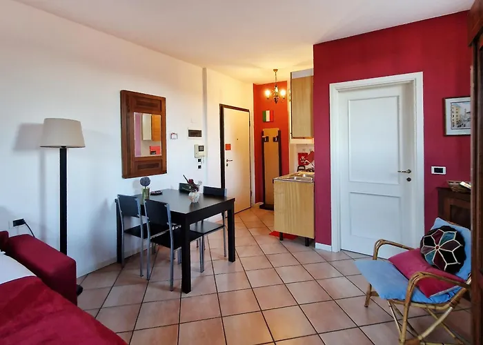 Апартаменты Ca Di Vale