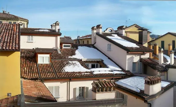 Ca Di Vale Apartmán