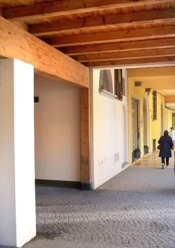 Apartmán Ca Di Vale