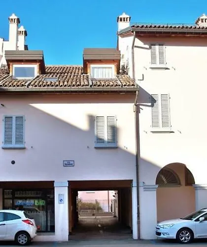 Apartmán Ca Di Vale *