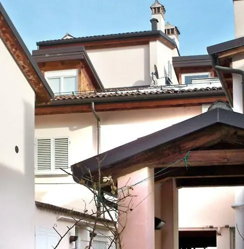 Ca Di Vale Apartmán *