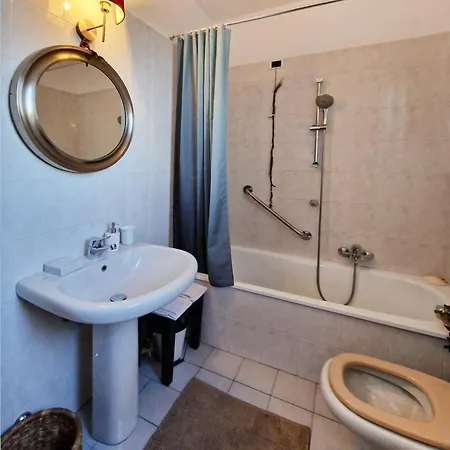 Ca Di Vale Apartman *