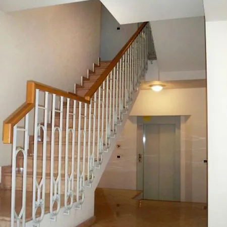 Appartement Ca Di Vale *