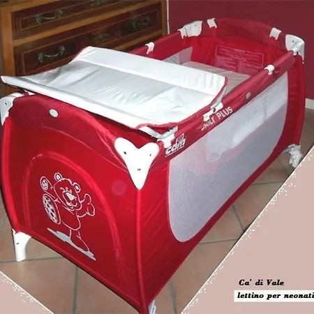 Apartamento Ca Di Vale