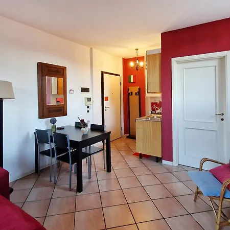 Apartamento Ca Di Vale