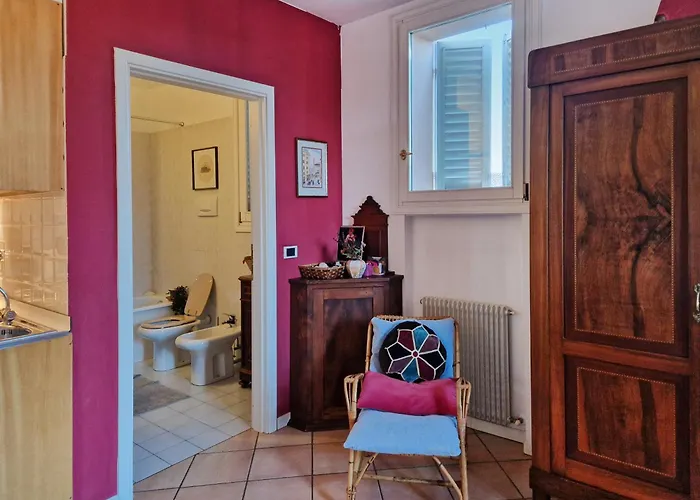 Ca Di Vale * 博洛尼亚