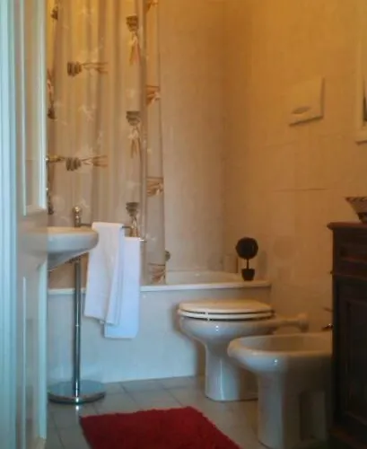 Ca Di Vale 公寓 博洛尼亚